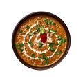 Dal Makhani